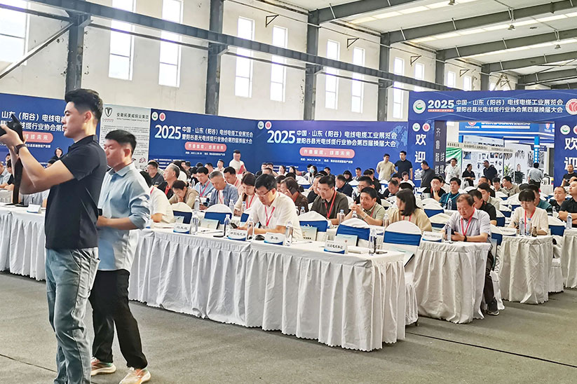 线缆新材与绿色工艺:驱动产业价值链升级