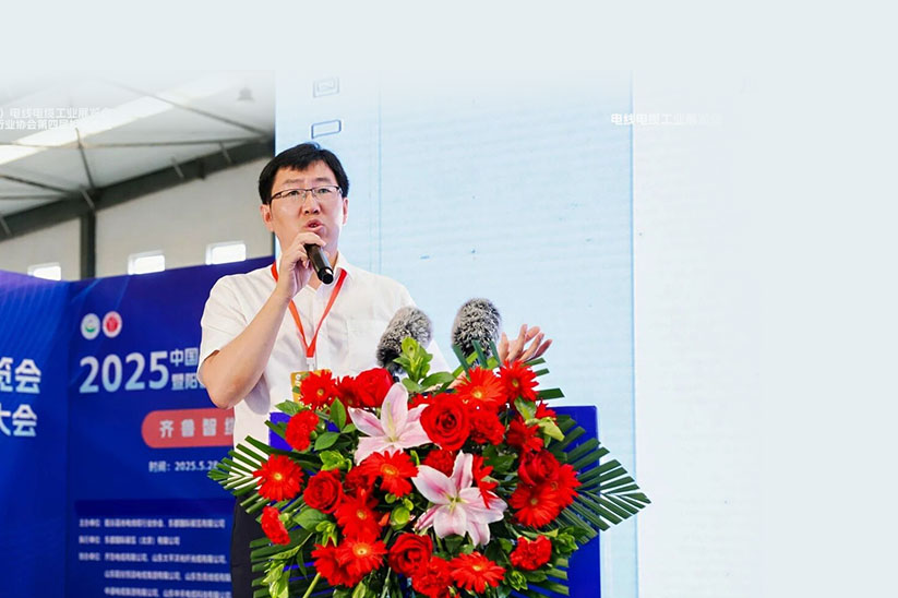 线缆行业需求现状及未来趋势展望