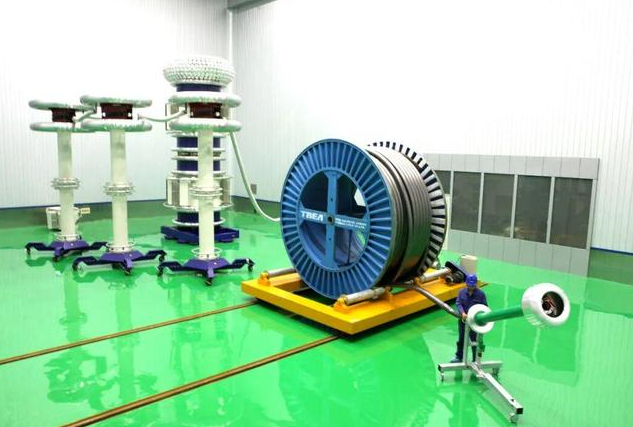 聚势泰安，输变电装备及电线电缆产业的崛起之路