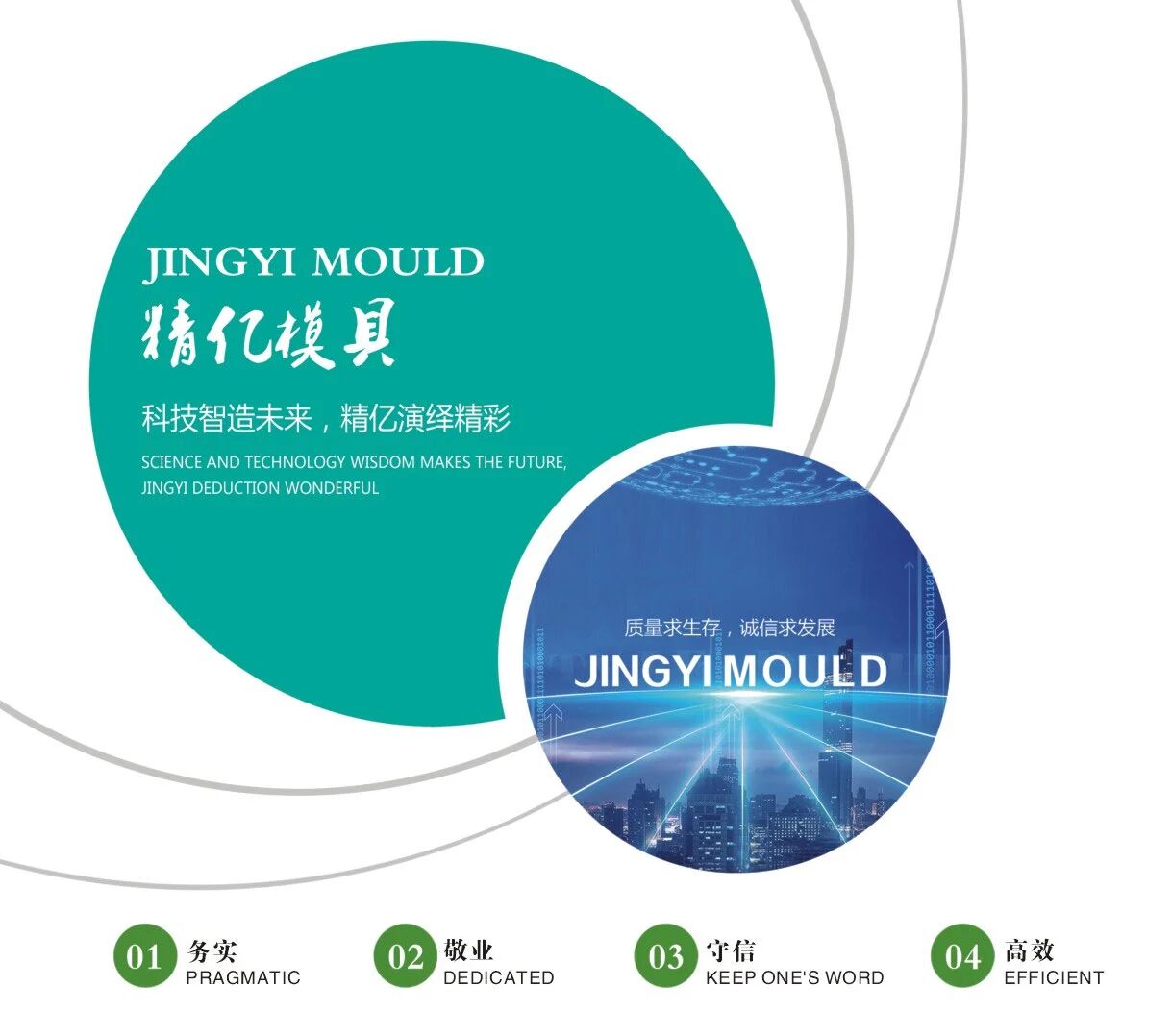 热烈祝贺河间市精亿模具有限公司参加2026中国山东电线电缆工业(阳谷)展览会暨阳谷电缆品牌推广大会